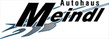 Logo Autohaus Georg Meindl